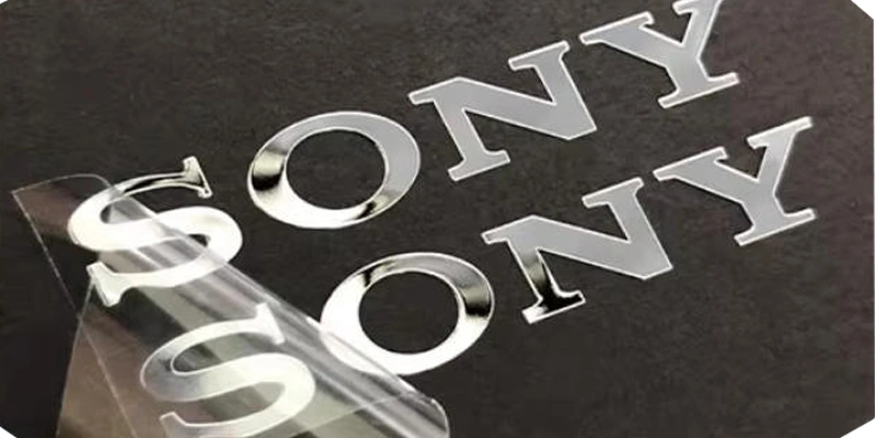 flatbed uv printer for silver