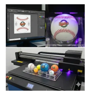 uv flatbed printer
