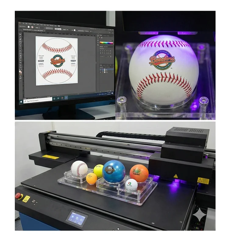 uv flatbed printer