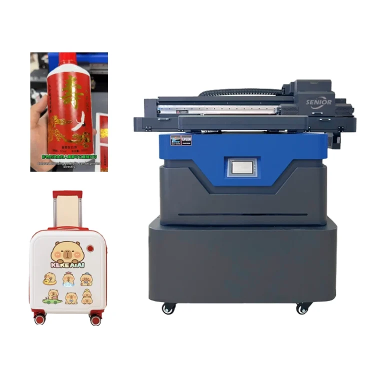 uv flatbed printer