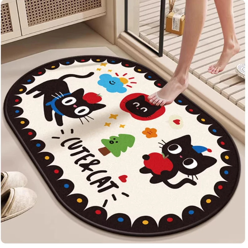 printer uv flatbed for Diatomaceous earth floor mats