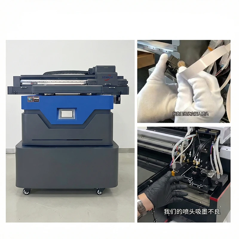 UV Printer Printhead