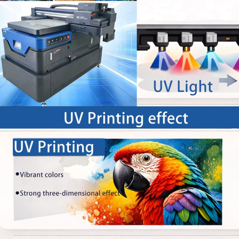 uv printer