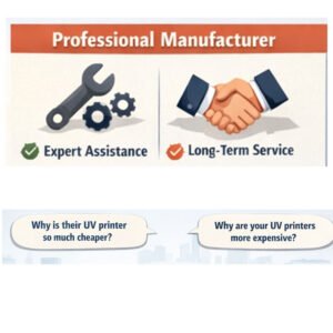 UV Printer Manufacturer