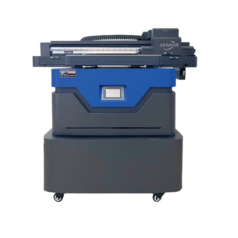 UV Printer Printhead Warranty explanation for UV printing machines