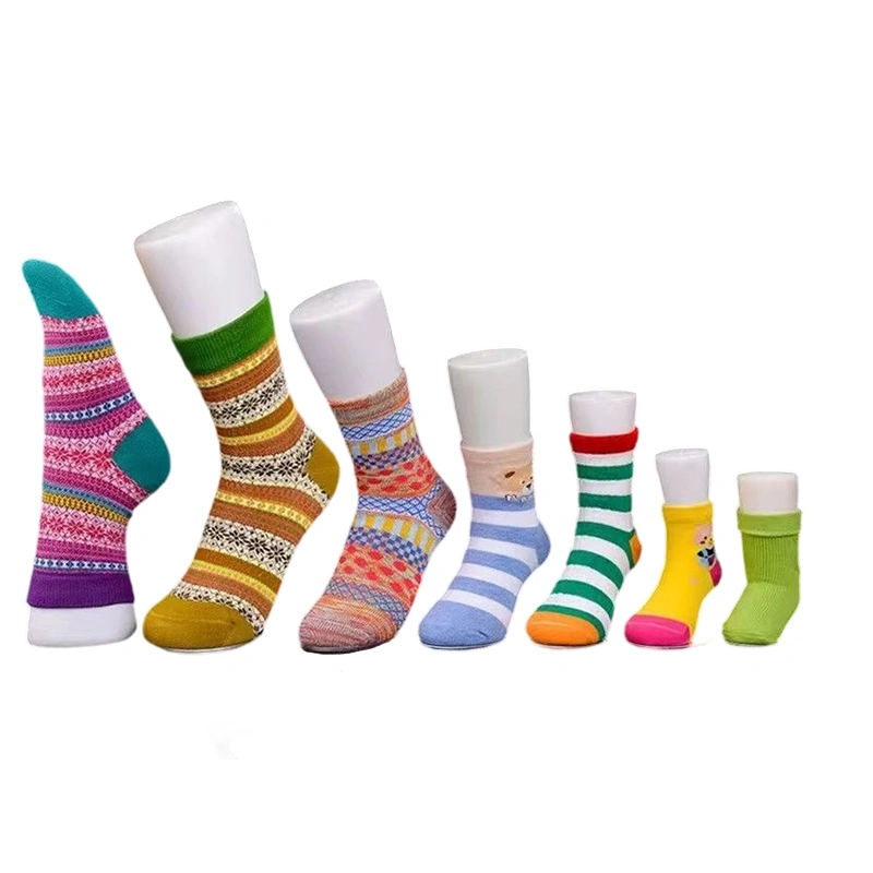 custom sock printing machine printing colorful personalized socks