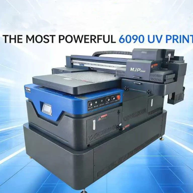 how to use a UV printer: step-by-step guide
