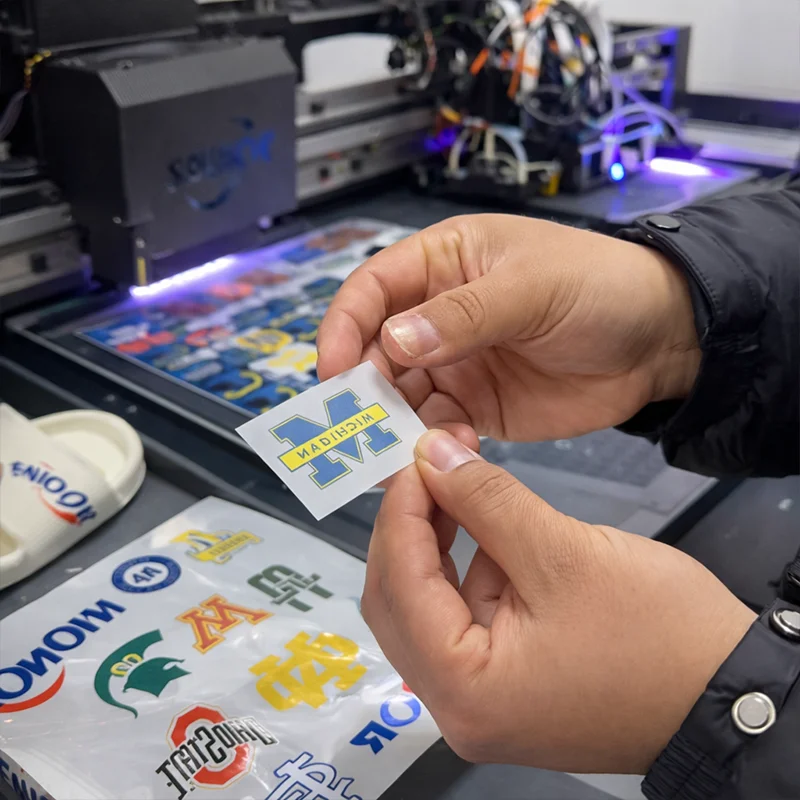 UV Printer vector design illustrator workflow