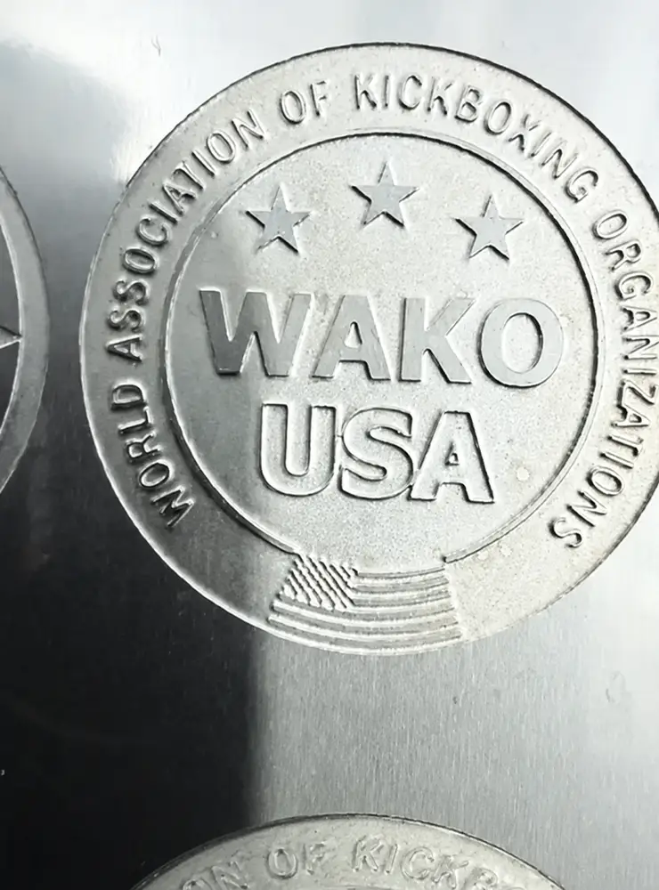 UV printer for metal embossed logo printing