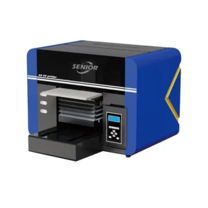 What is an A3 UV printer